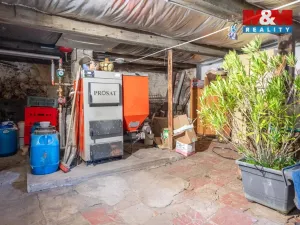 Prodej rodinného domu, Netolice - Petrův Dvůr, 550 m2