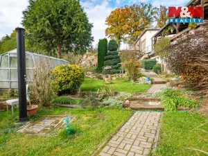 Prodej rodinného domu, Netolice - Petrův Dvůr, 550 m2