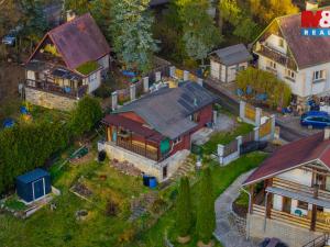 Prodej chaty, Velké Chvojno - Žďár, 45 m2