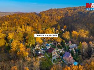 Prodej chaty, Velké Chvojno - Žďár, 45 m2
