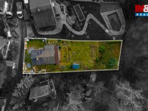 Prodej chaty, Velké Chvojno - Žďár, 45 m2