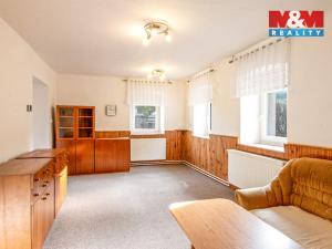 Prodej rodinného domu, Liberec - Liberec XXV-Vesec, Nad Sokolovnou, 160 m2