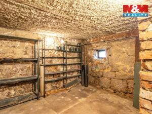 Prodej rodinného domu, Liberec - Liberec XXV-Vesec, Nad Sokolovnou, 160 m2