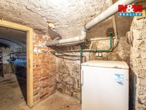 Prodej rodinného domu, Liberec - Liberec XXV-Vesec, Nad Sokolovnou, 160 m2