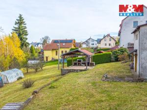Prodej rodinného domu, Liberec - Liberec XXV-Vesec, Nad Sokolovnou, 160 m2