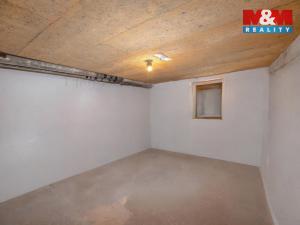 Prodej bytu 3+1, Náchod, Bartoňova, 84 m2