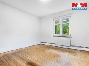 Prodej rodinného domu, Povrly, Mládeže, 190 m2