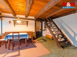 Prodej chalupy, České Petrovice, 130 m2