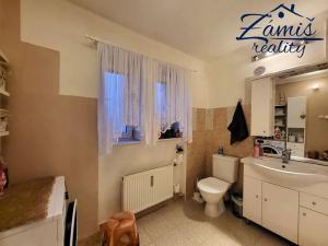 Pronájem bytu 2+1, Kladno, U tržnice, 51 m2