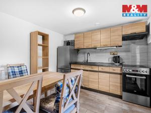 Prodej rodinného domu, Frýdlant, Údolí, 142 m2