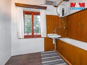 Prodej rodinného domu, České Petrovice, 130 m2