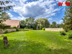 Prodej rodinného domu, Křesín, 141 m2