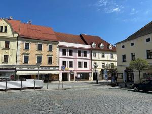 Prodej - jiné, Písek, Velké náměstí, 797 m2