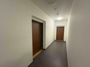 Pronájem bytu 2+kk, Praha - Stodůlky, Nárožní, 49 m2