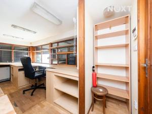 Prodej obchodního prostoru, Lanškroun, 22 m2