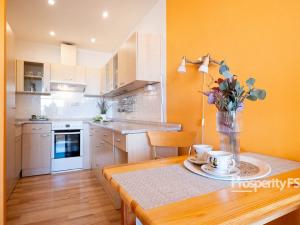 Prodej bytu 2+kk, Kladno, Studentská, 42 m2