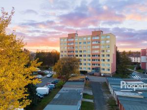 Prodej bytu 2+kk, Kladno, Studentská, 42 m2