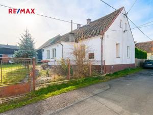 Prodej rodinného domu, Litohlavy, 82 m2