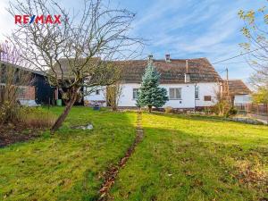 Prodej rodinného domu, Litohlavy, 82 m2