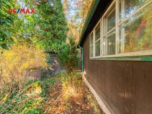 Prodej chaty, Zruč-Senec, 30 m2