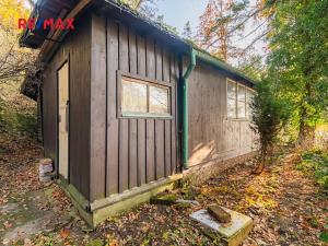 Prodej chaty, Zruč-Senec, 30 m2