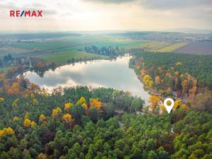 Prodej chaty, Zruč-Senec, 30 m2