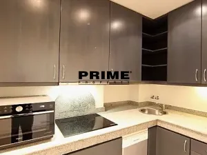 Pronájem bytu 3+1, Praha - Malá Strana, Hroznová, 73 m2