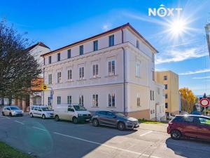 Pronájem bytu 2+kk, Hluboká nad Vltavou, Masarykova, 65 m2