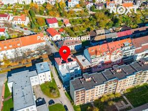 Pronájem bytu 2+kk, Hluboká nad Vltavou, Masarykova, 65 m2