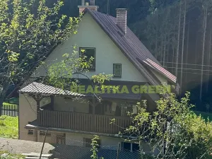 Prodej rodinného domu, Vsetín, Dlúhé, 200 m2