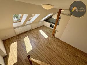 Prodej bytu 3+kk, Praha - Libeň, Zenklova, 83 m2