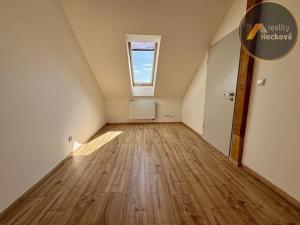 Prodej bytu 3+kk, Praha - Libeň, Zenklova, 83 m2