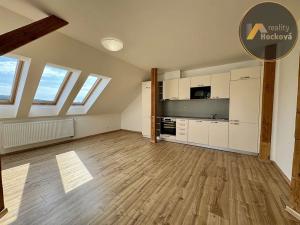 Prodej bytu 1+1, Praha - Libeň, Zenklova, 94 m2