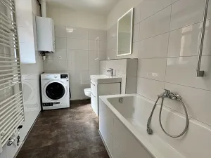 Prodej bytu 1+1, Praha - Libeň, Zenklova, 94 m2