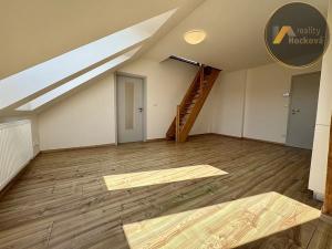 Prodej bytu 3+kk, Praha - Libeň, Zenklova, 86 m2