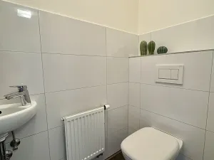 Prodej bytu 3+kk, Praha - Libeň, Zenklova, 89 m2