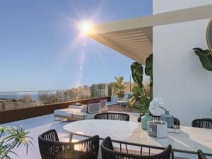 Prodej bytu 2+kk, Estepona, Španělsko, 67 m2
