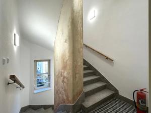 Pronájem bytu 2+kk, Znojmo, nám. Kpt. Otm. Chlupa, 42 m2