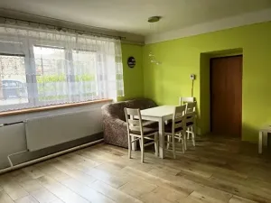 Pronájem rodinného domu, Dolní Újezd, 150 m2
