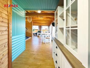 Prodej chalupy, Milešov, 64 m2