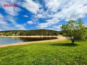 Prodej chalupy, Milešov, 64 m2