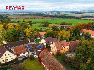 Prodej chaty, Radenín, 126 m2