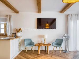 Prodej apartmánu, Lipí, 197 m2