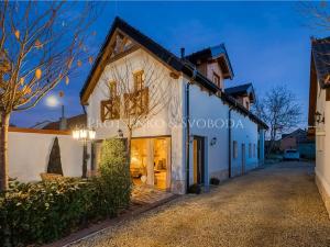 Prodej vícegeneračního domu, Lipí, 197 m2