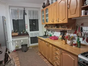 Prodej bytu 3+1, Kyjov, Žižkova, 74 m2