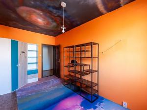 Prodej bytu 3+1, Praha - Hodkovičky, Pod lysinami, 80 m2