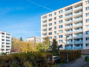 Prodej bytu 3+1, Praha - Hodkovičky, Pod lysinami, 80 m2