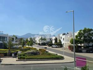 Prodej bytu 1+1, Agios Amvrosios Keryneias, Kypr, 67 m2