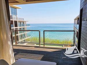 Prodej bytu 2+kk, Obzor, Bulharsko, 66 m2