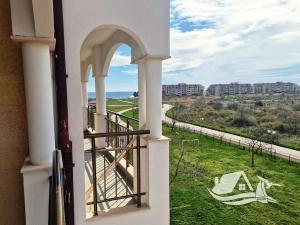 Prodej bytu 3+kk, Obzor, Bulharsko, 84 m2